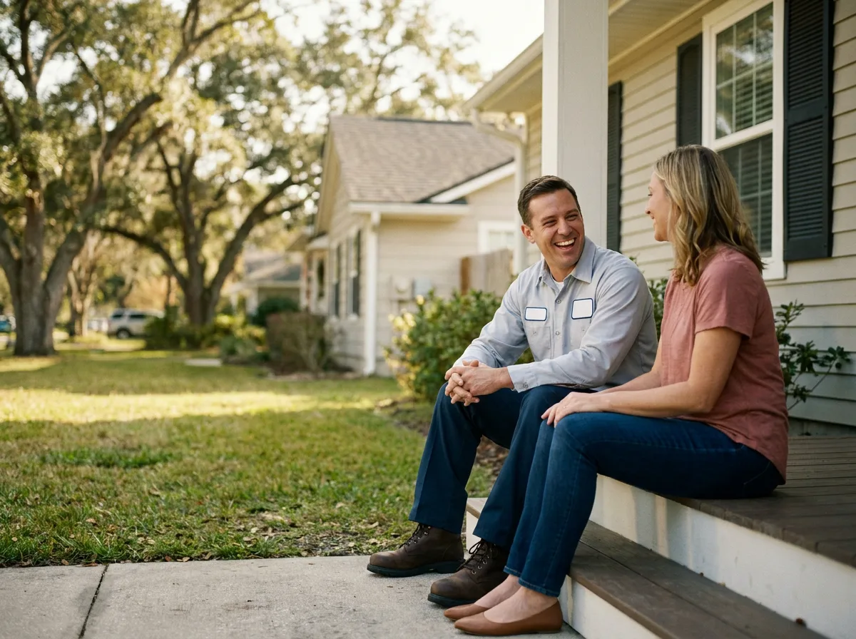 Septic tank pumping FAQs for Sewanee, TN